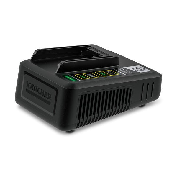 Schnellladegerät Battery Power 18 V - Karcher Flexstore