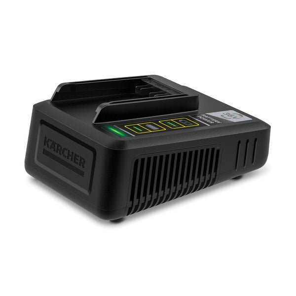 Schnellladegerät Battery Power 36 V - Karcher Flexstore