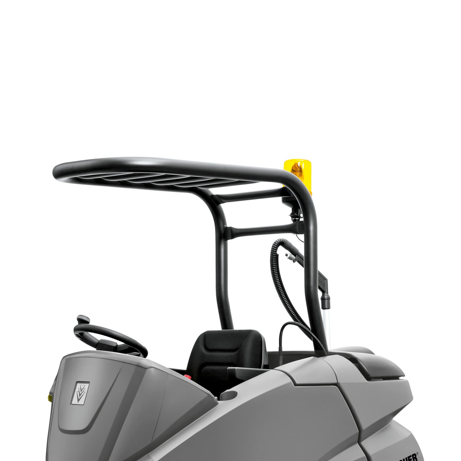 Schutzdach - Karcher Flexstore