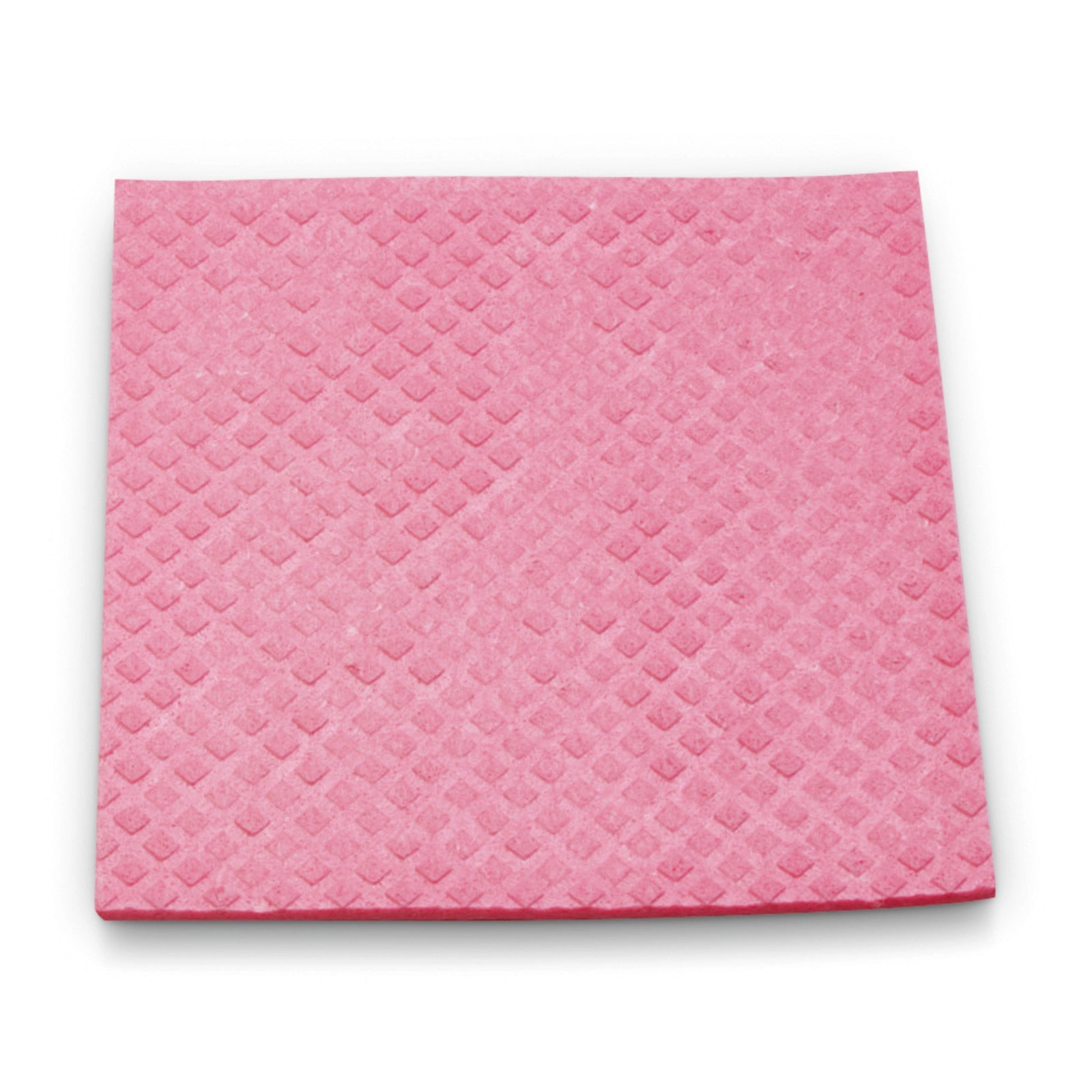 Schwammtuch rot 25 x 31 cm - Karcher Flexstore