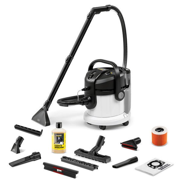 SE 4 Plus - Karcher Flexstore