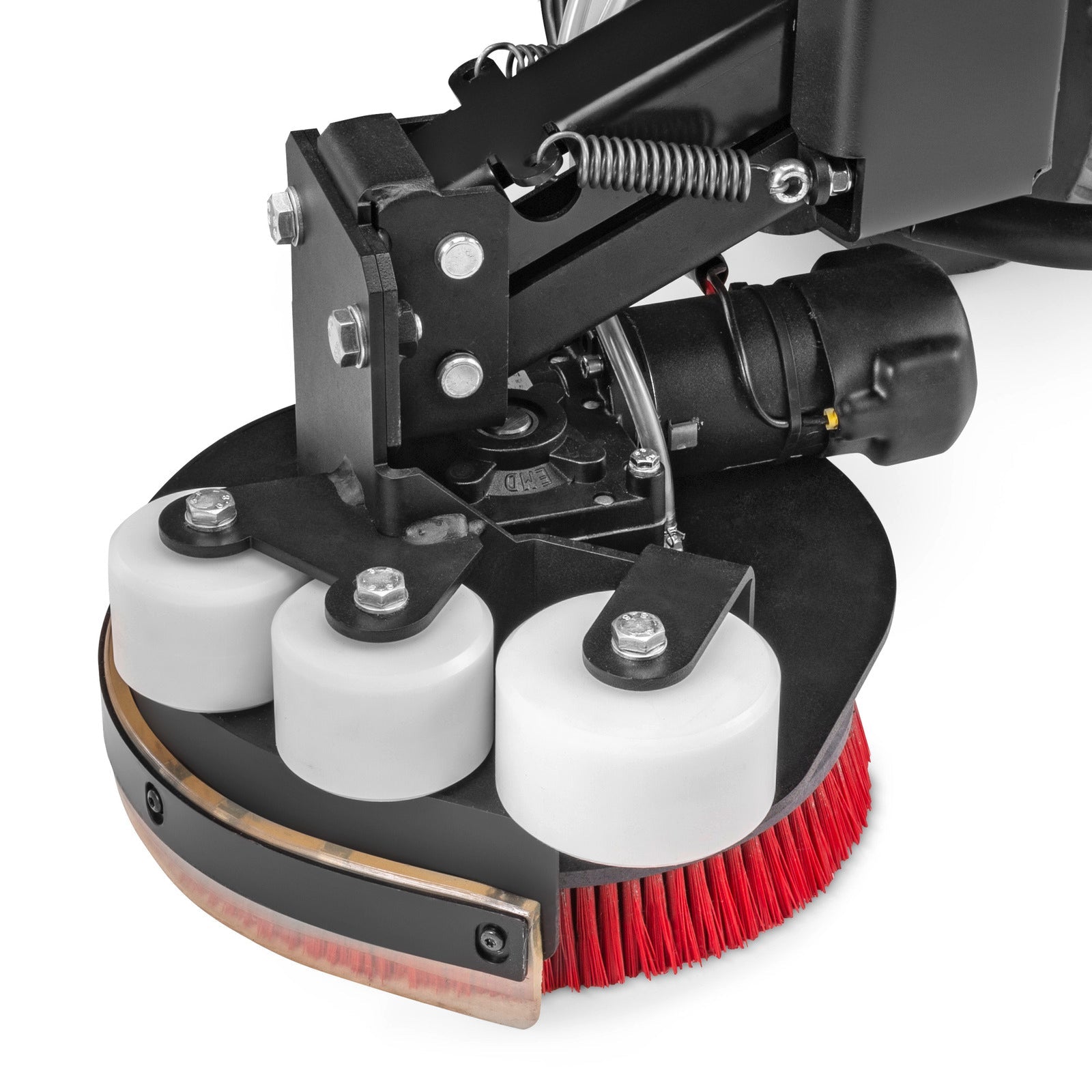 Seitenschrubbdeck - Karcher Flexstore