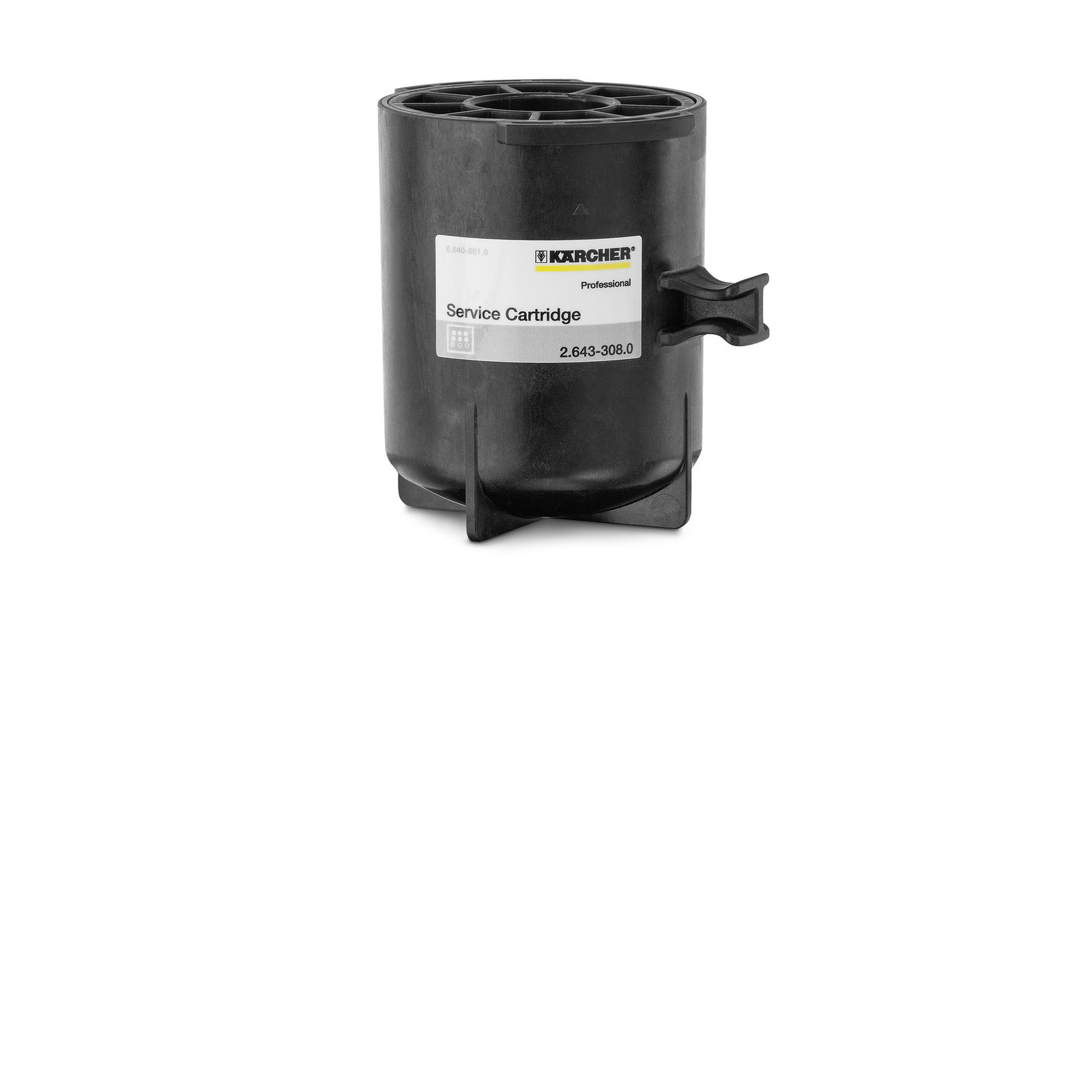 Service Cartridge - Karcher Flexstore