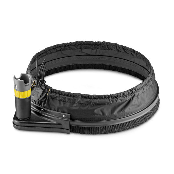 Set Absaugring BDS 43 Orbital - Flexclean GmbH - Abteilung Karcher Flexstore