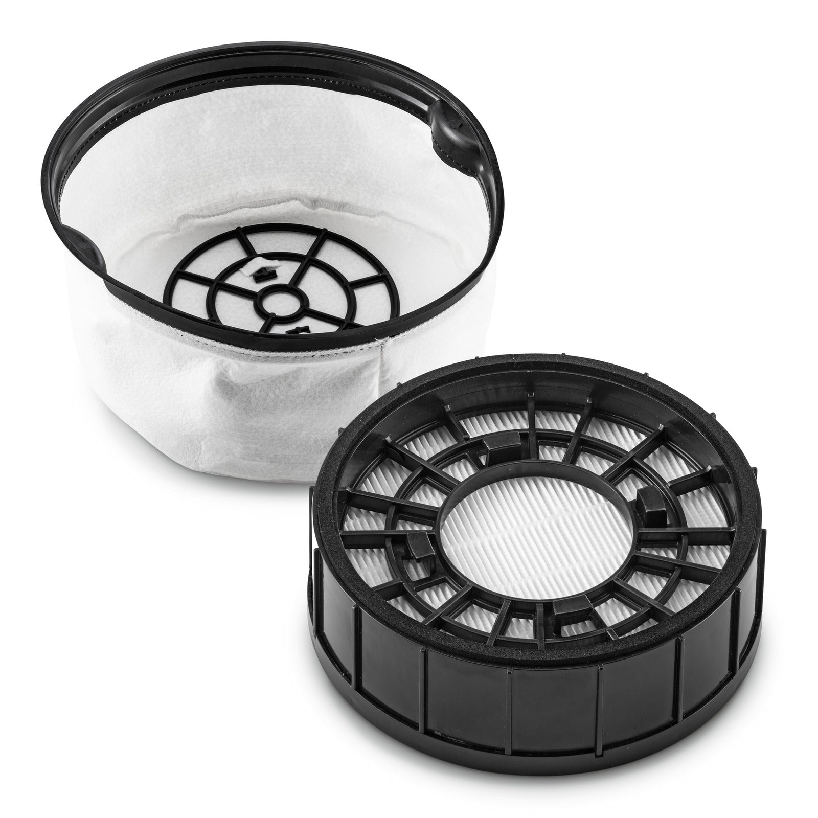 Set HEPA - 14 für T 10/1 - Karcher Flexstore