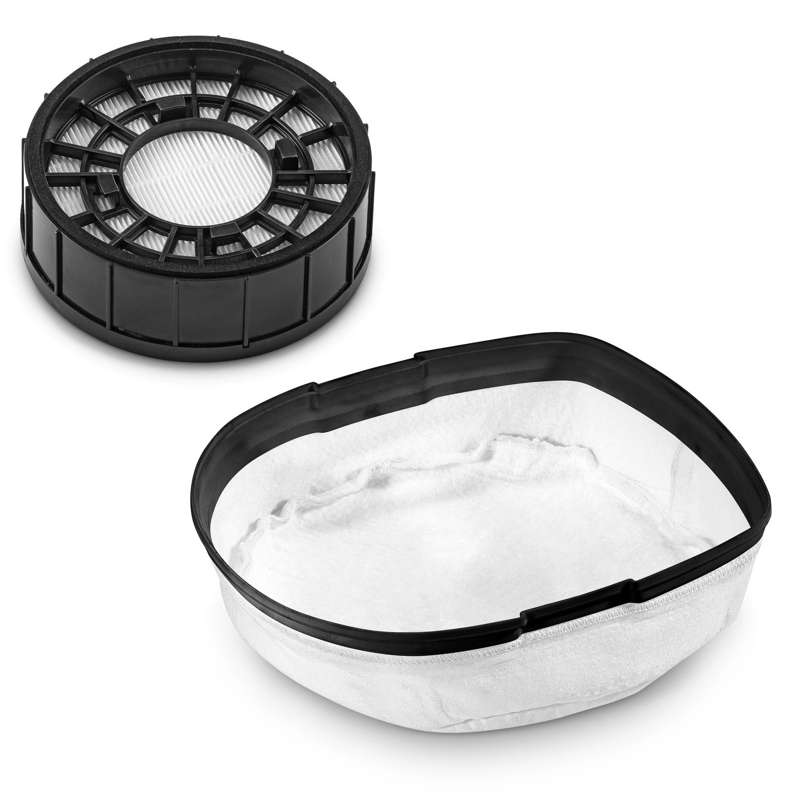Set HEPA - 14 für T 11/1 - Karcher Flexstore