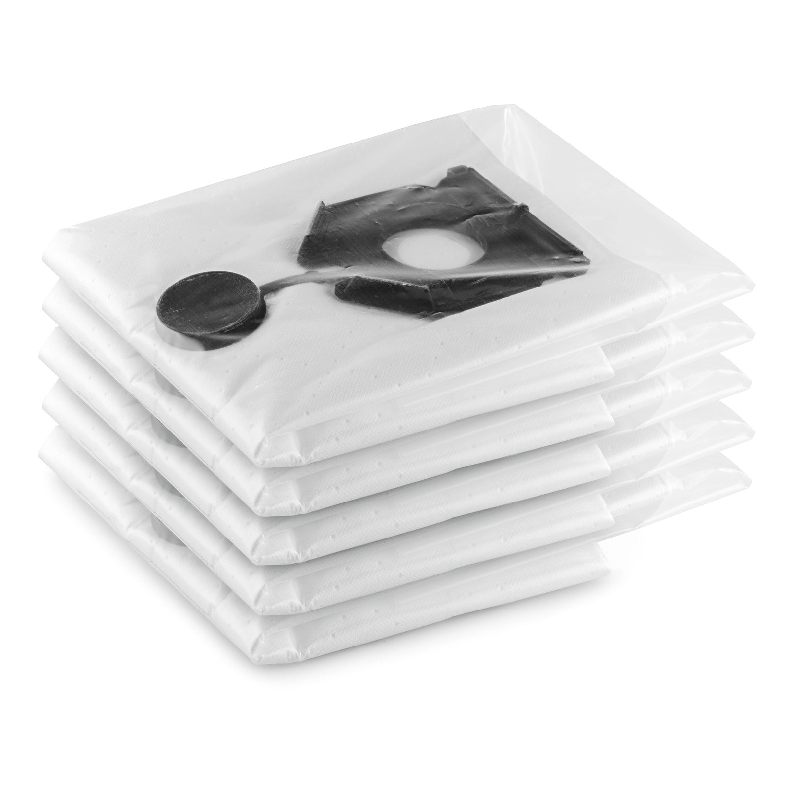Sicherheitsfiltersack, 5 x , NT 30/1 - Karcher Flexstore