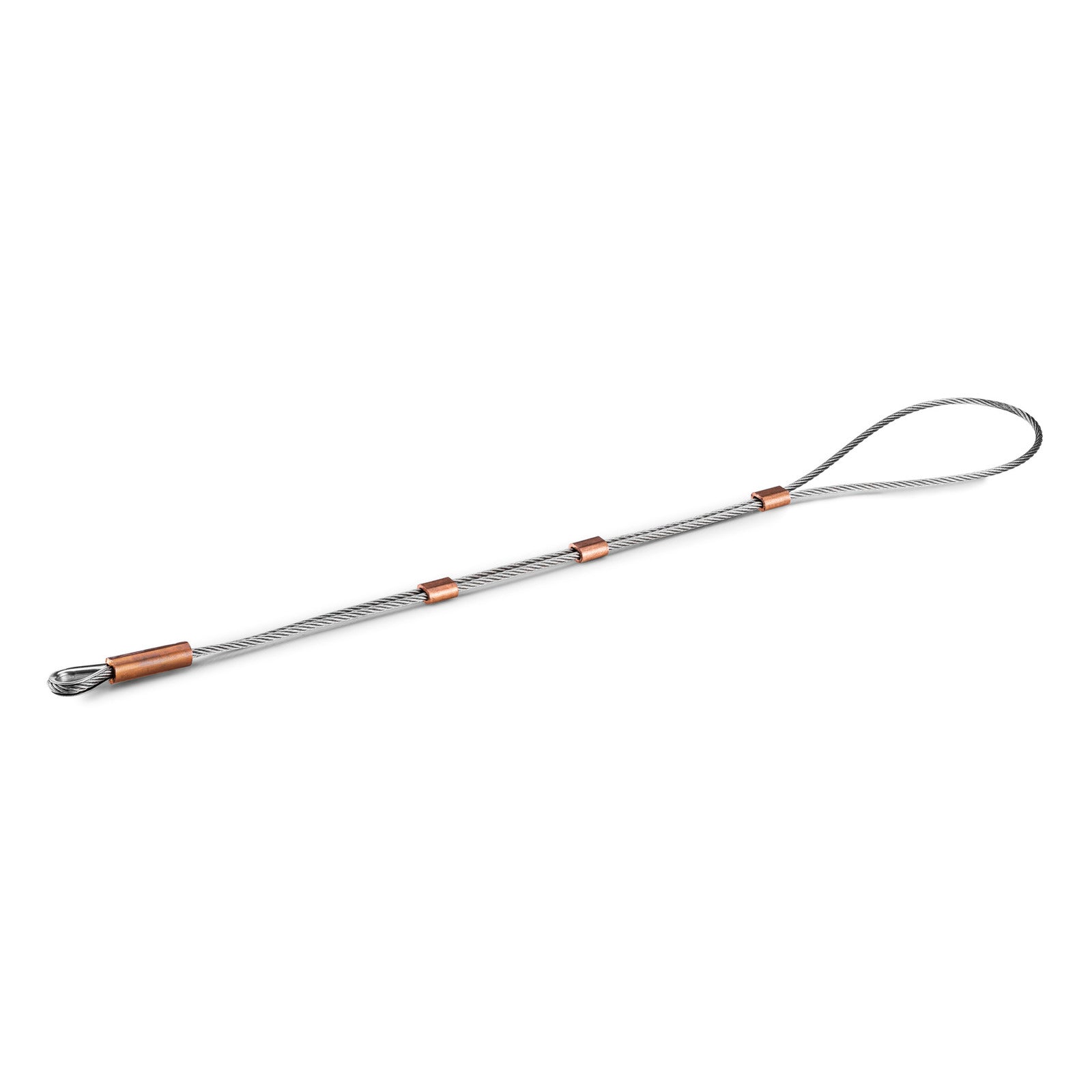 Sicherungsschlinge Metall - Karcher Flexstore