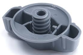 Spannhebel S4 - Karcher Flexstore