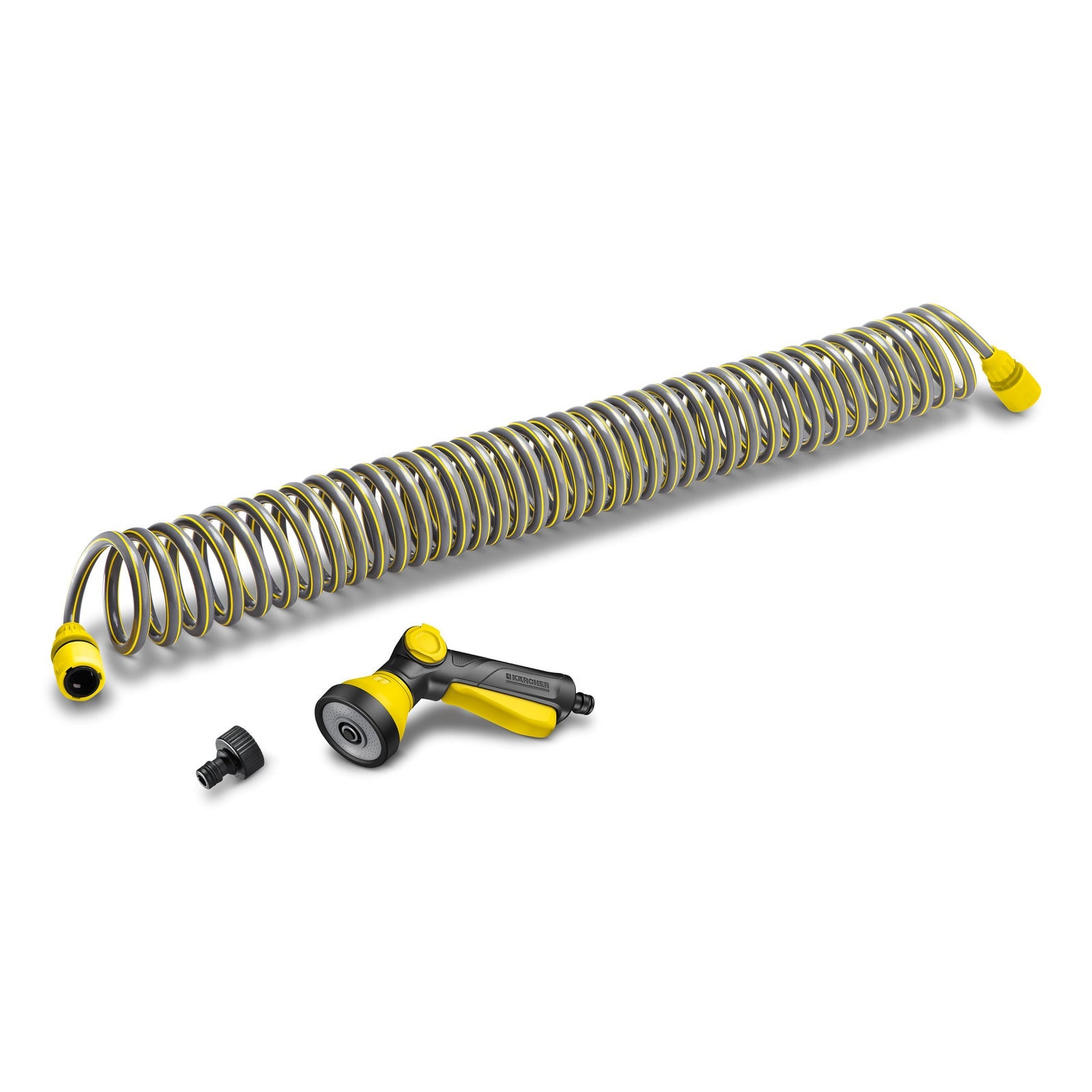 Spiralschlauch Starter Set - Karcher Flexstore