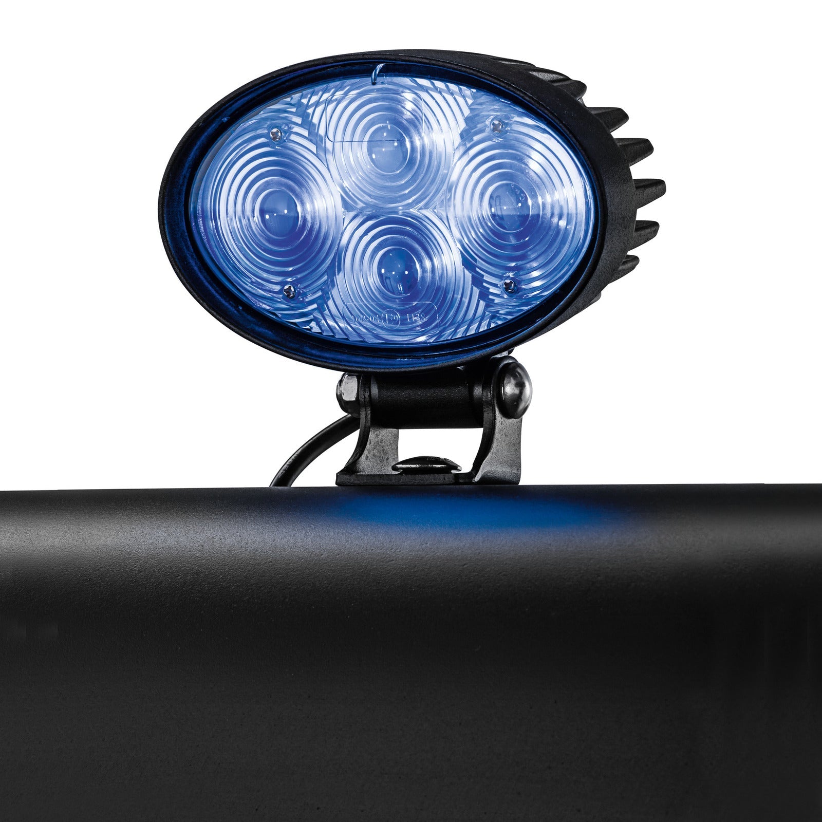 Spotlight blue vorne B260RI - Flexclean GmbH - Abteilung Karcher Flexstore