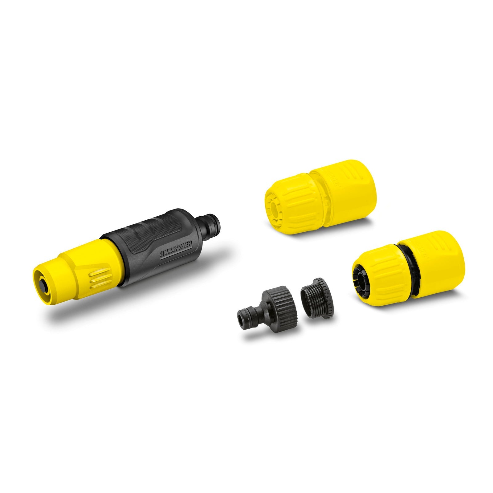 Spritzenset - Karcher Flexstore