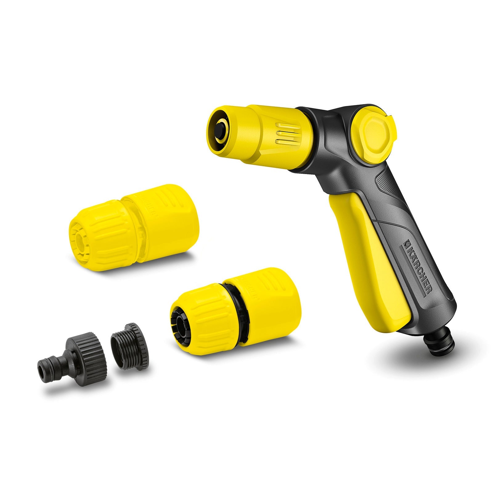 Spritzpistolenset - Karcher Flexstore