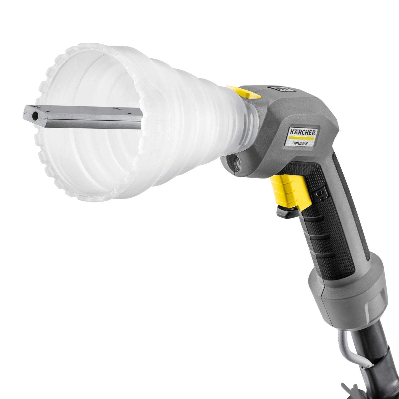 Spritzschutz L2P - Karcher Flexstore
