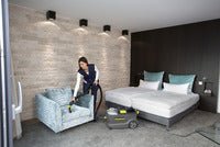 Sprühextraktionsgerät Puzzi 10/1 - Karcher Flexstore