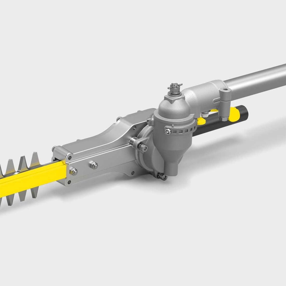 Stabheckenschere MT HT 550/36 - Flexclean GmbH - Abteilung Karcher Flexstore