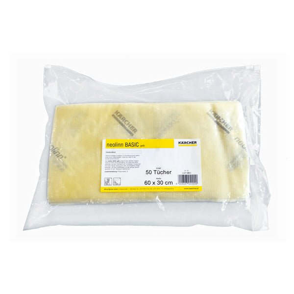 Staubbindetuch neolinn BASIC - Karcher Flexstore