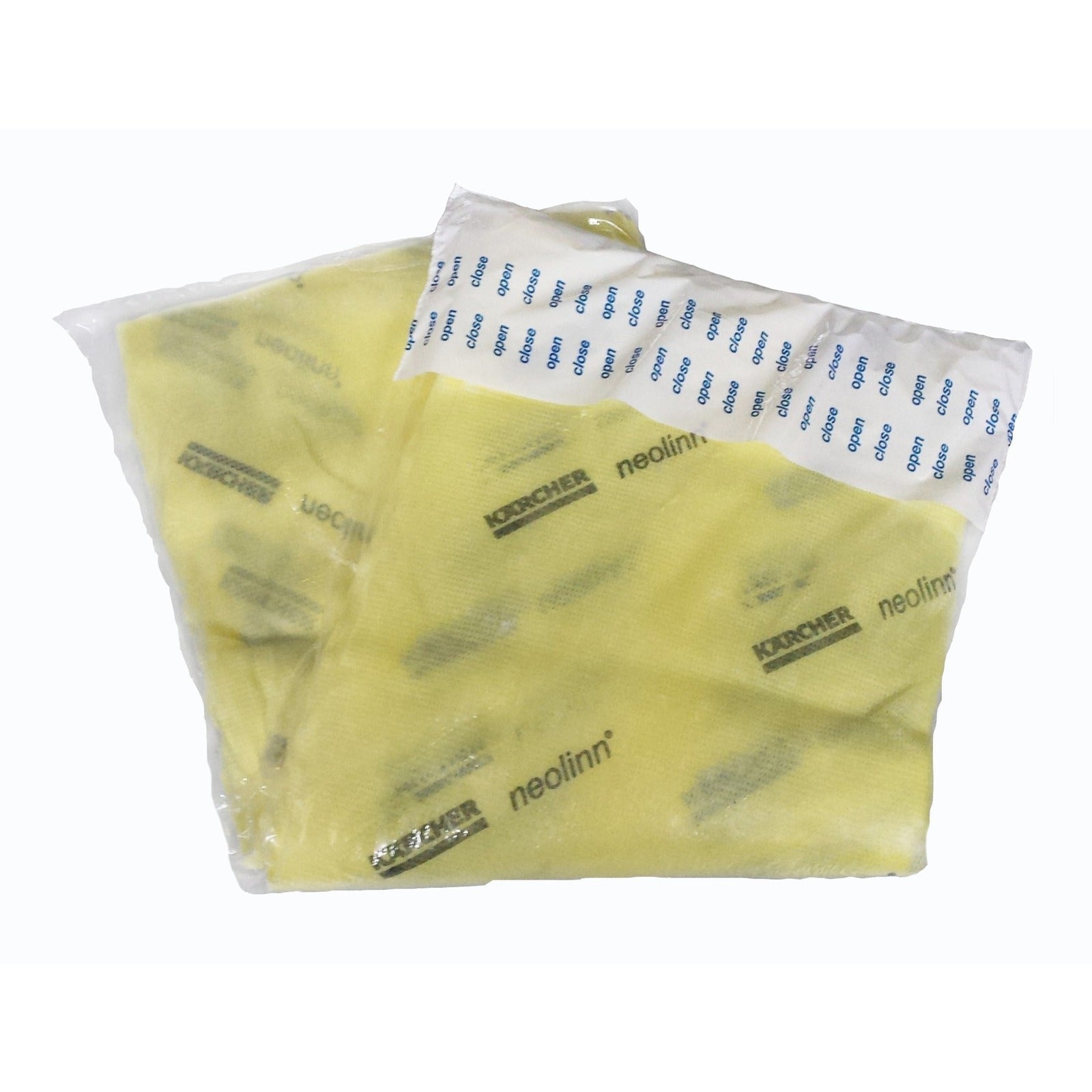 Staubbindetuch neolinn BASIC - Karcher Flexstore