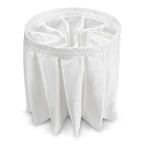 Sternfilter PTFE beschichtet M 2,2 m² - Flexclean GmbH - Abteilung Karcher Flexstore