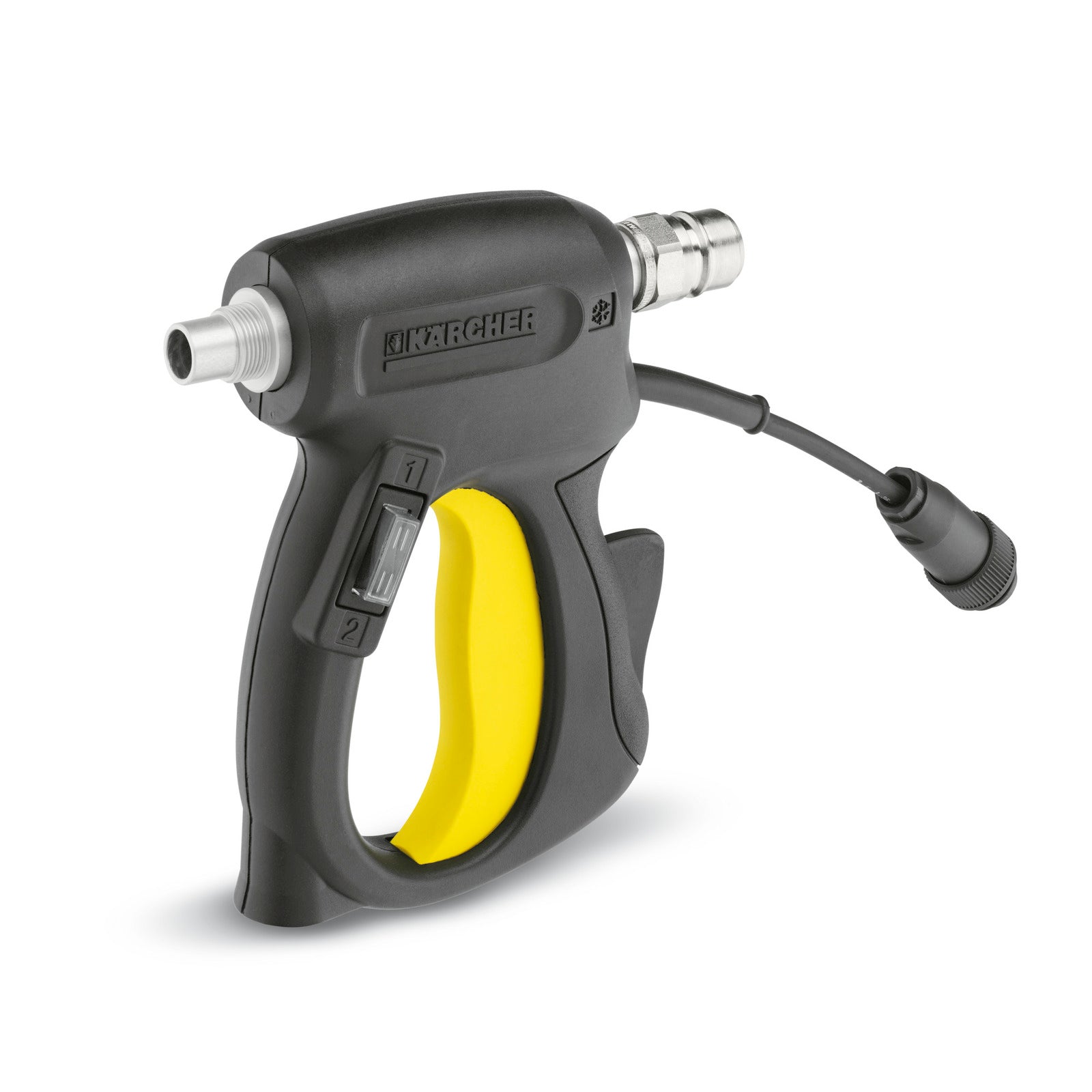 Strahlpistole, XXL, Heavy Duty - Karcher Flexstore