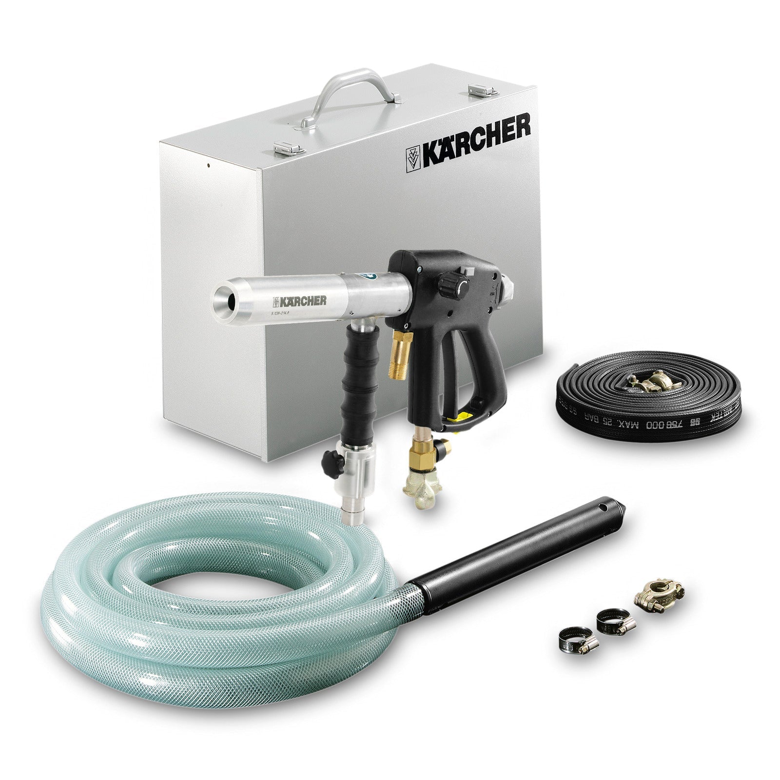 Strahlpistole - Karcher Flexstore