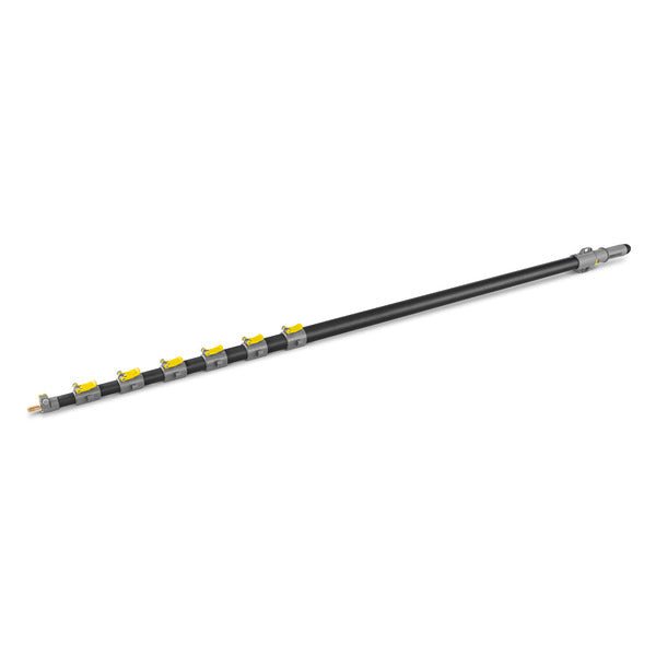 Teleskopstange TL 10 C Carbon, 10 m - Flexclean GmbH - Abteilung Karcher Flexstore