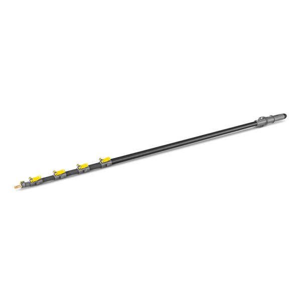 Teleskopstange TL 7 F Glasfaser, 7 m - Flexclean GmbH - Abteilung Karcher Flexstore