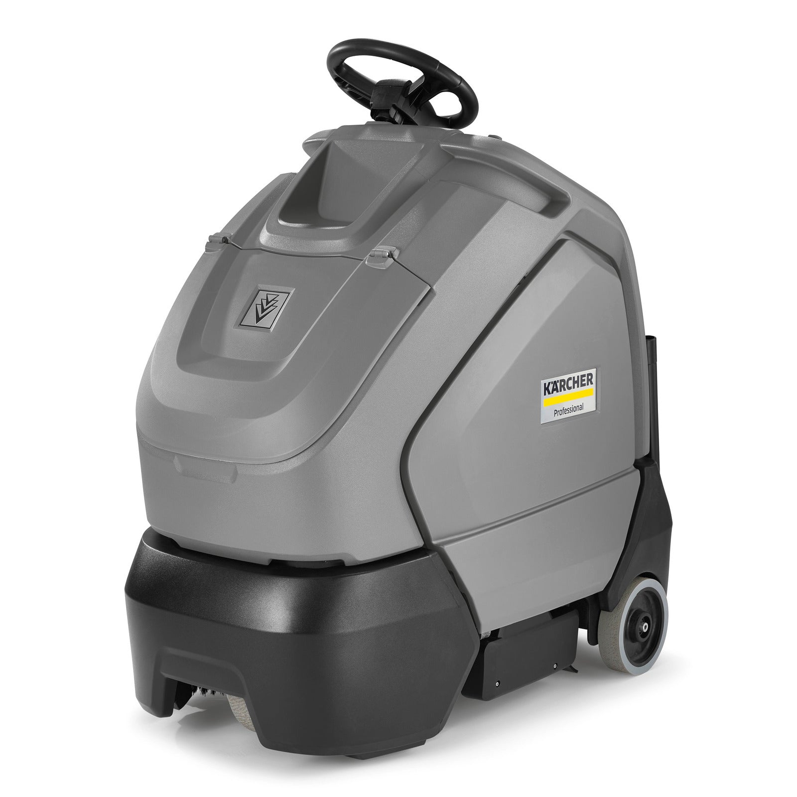 Teppichbürstsauger CV 60/1 RS Bp Pack - Karcher Flexstore