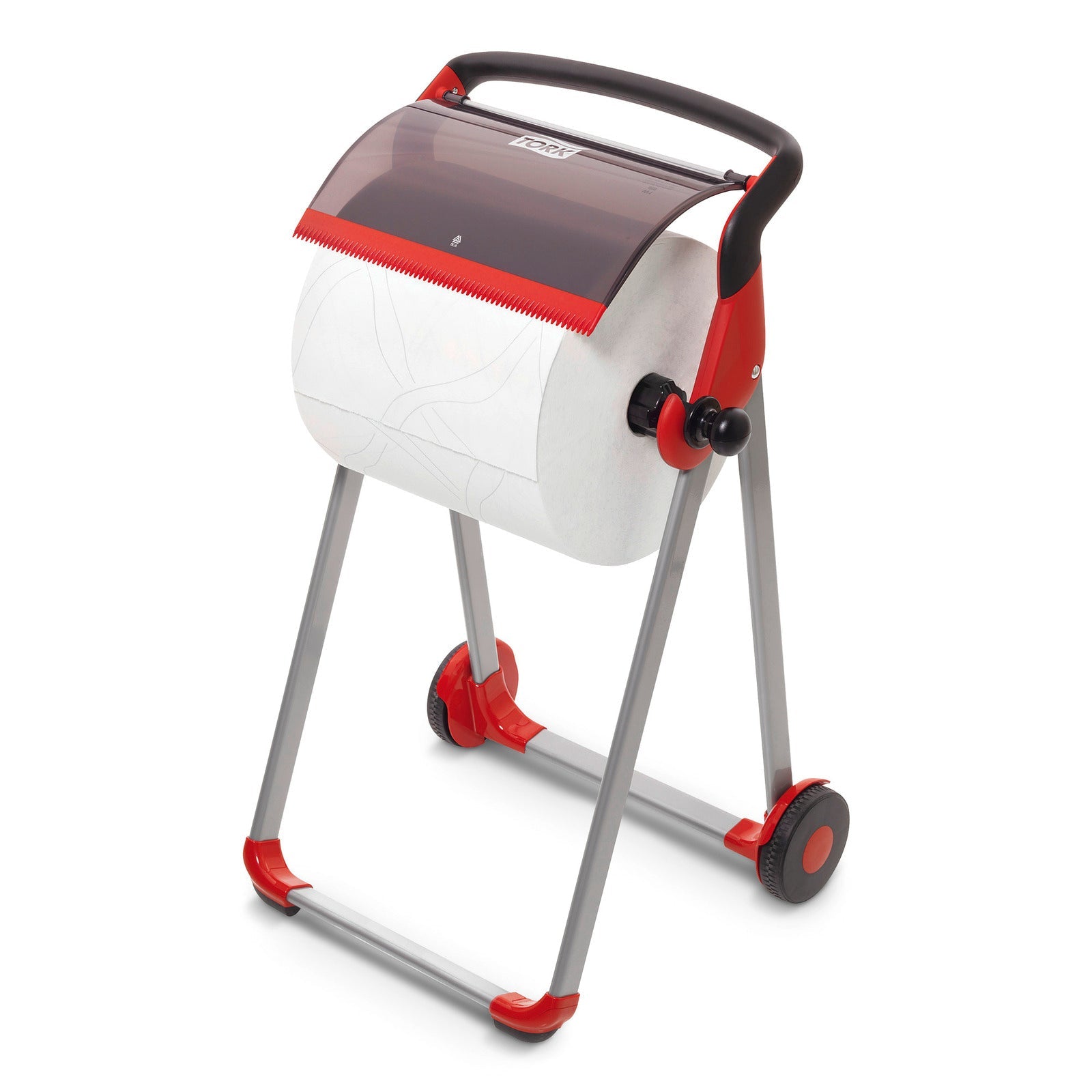 Tork Bodenständer für Wischtuchrollen W1 - Karcher Flexstore