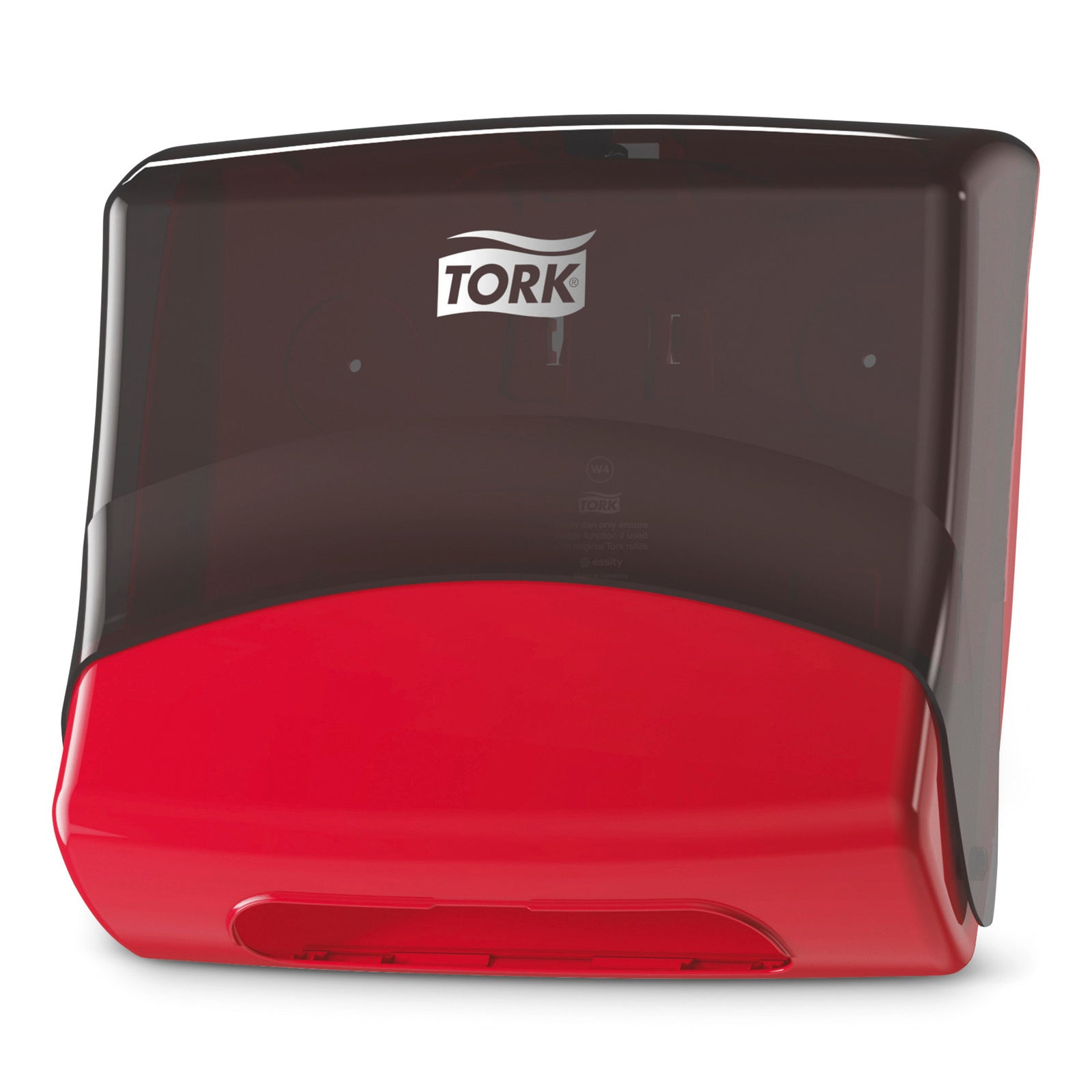 Tork Einzeltuchspender W4 - Karcher Flexstore