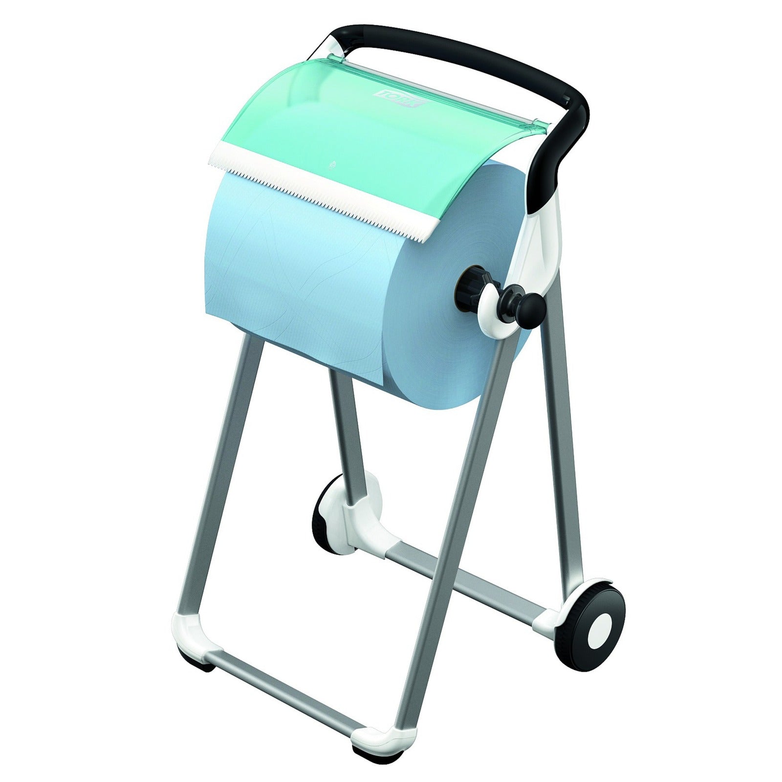 Tork Performance Bodenständer (W1) - Karcher Flexstore