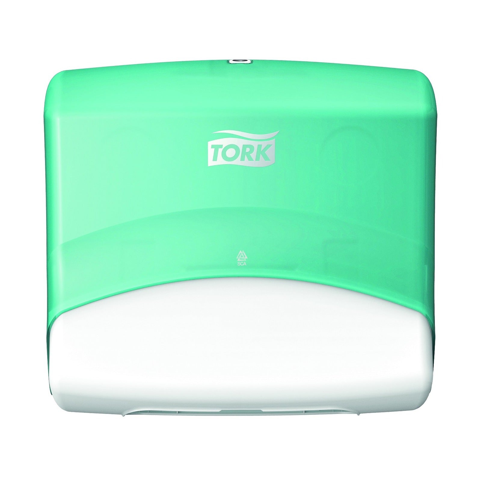 Tork Performance Einzeltuchspender (W4) - Karcher Flexstore