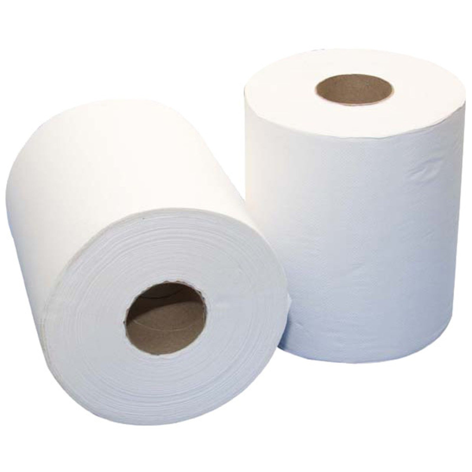 Tork Toilettenpapier Kleinrollen, 3 - lagiges Tissue - Karcher Flexstore