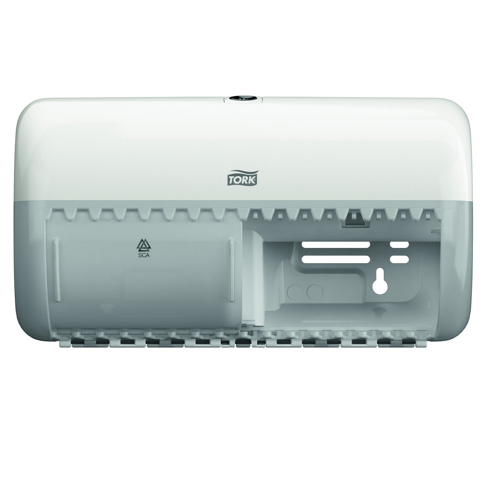 Tork Toilettenpapierspender Kleinrolle (T4) - Karcher Flexstore