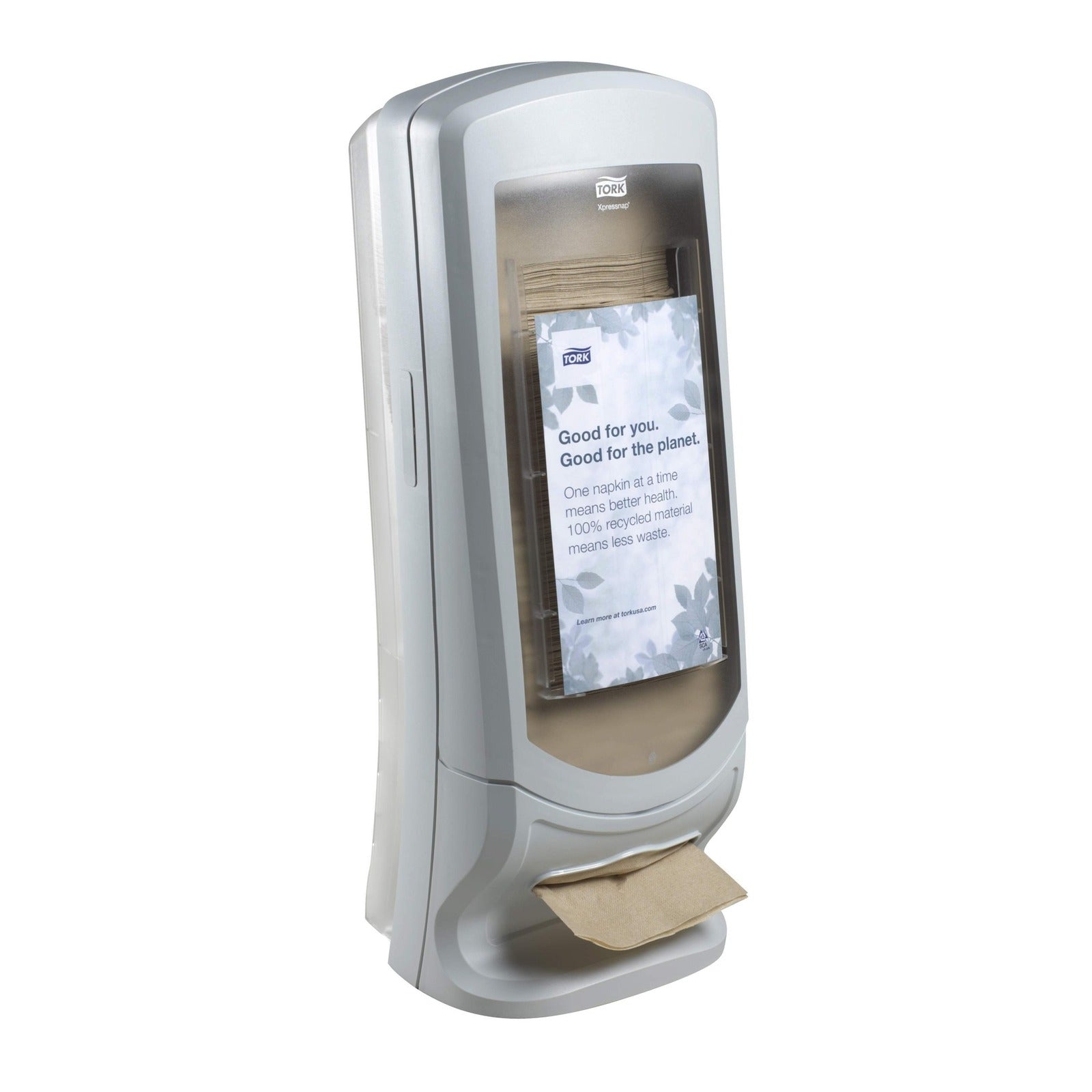 Tork Xpressnap Steh - und Wandspender (N4) - Karcher Flexstore