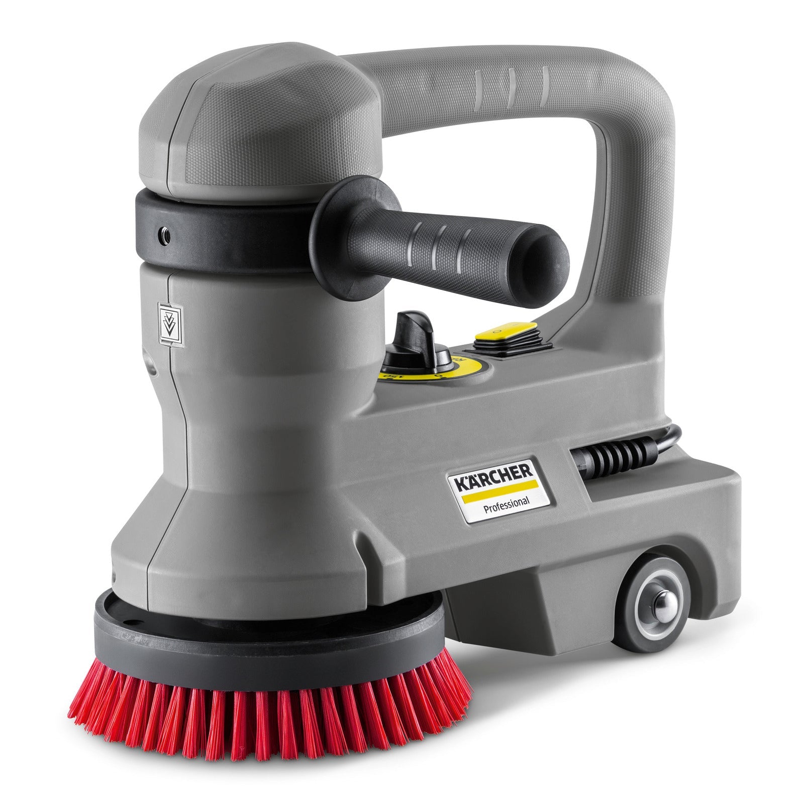 Treppenreinigungsmaschine BD 17/5 C Ep - Karcher Flexstore