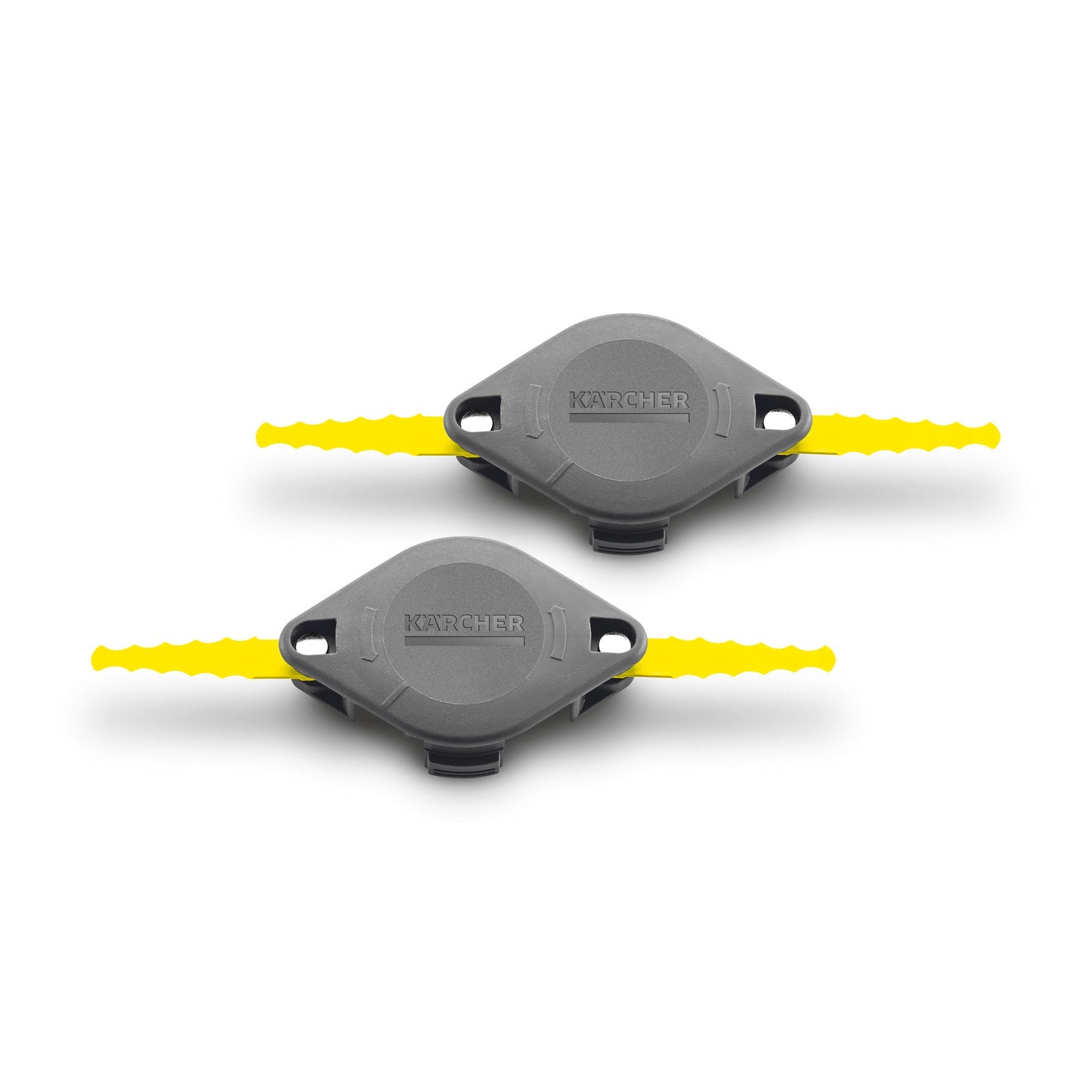 Trimmermesser im Doppelpack LTR Battery - Karcher Flexstore
