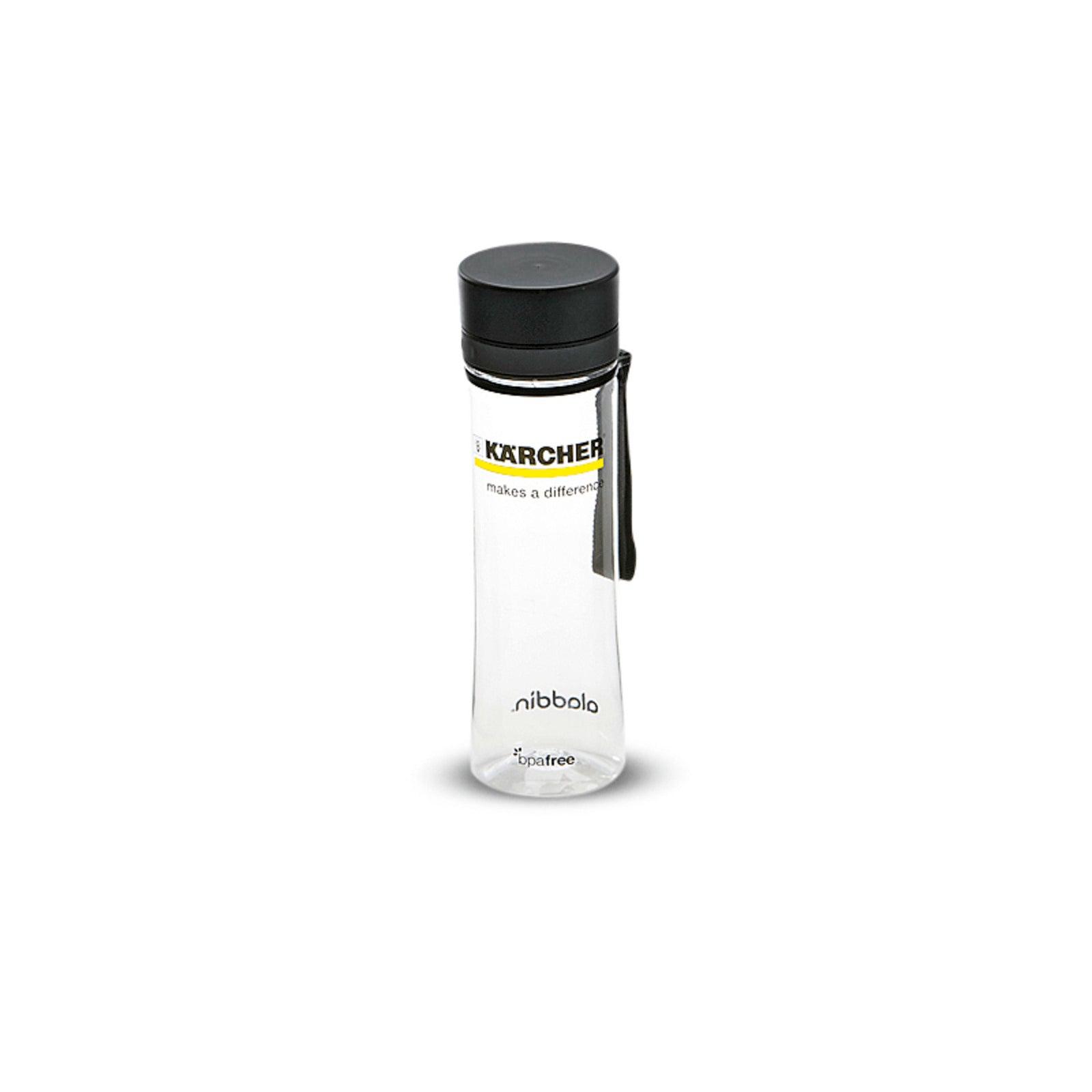 Trinkflasche 0,6l - Karcher Flexstore