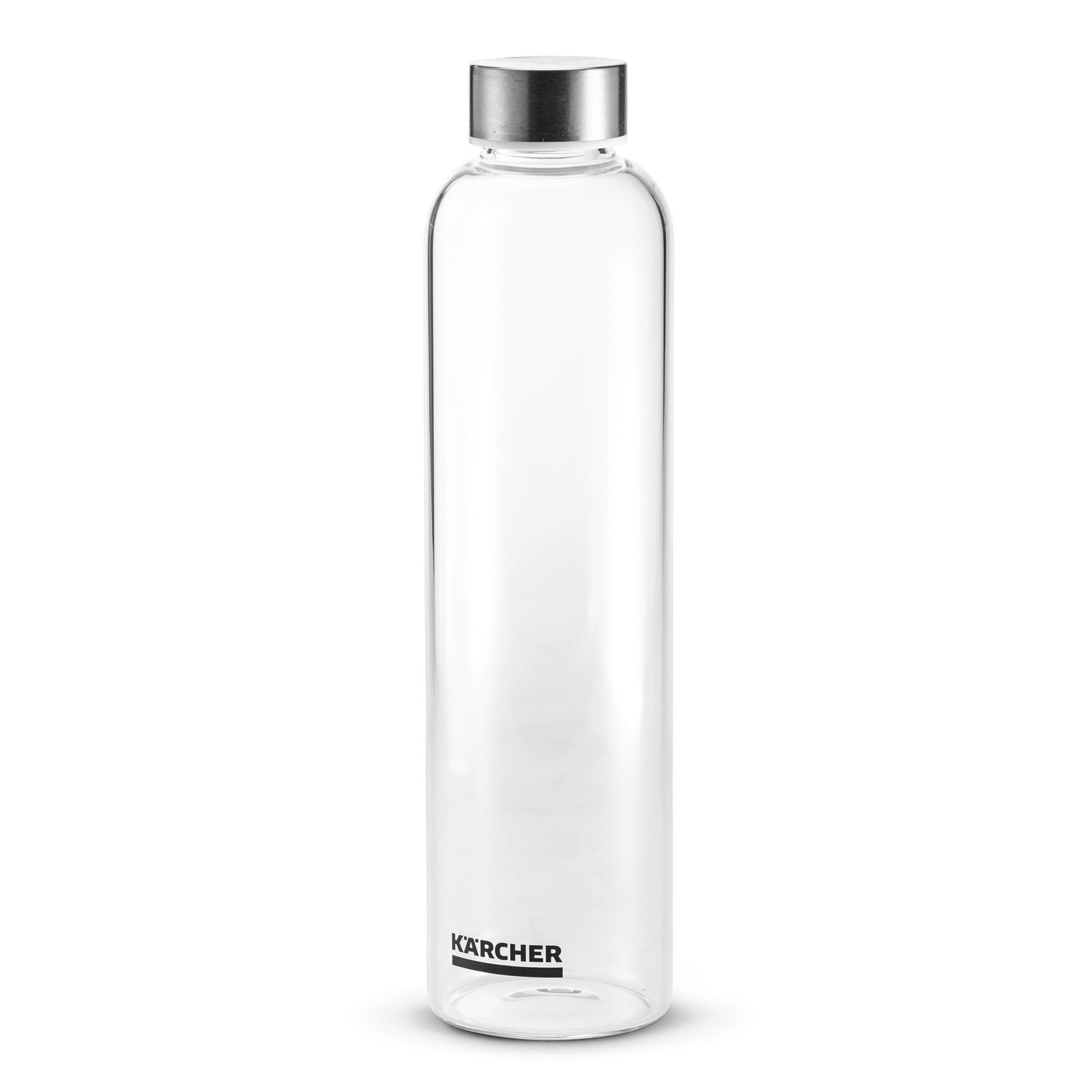 Trinkflasche aus Glas 0,75 l - Karcher Flexstore