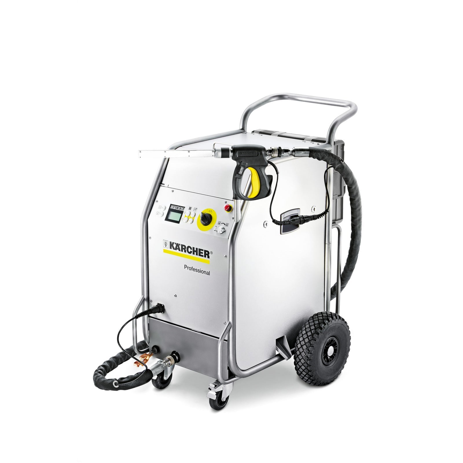 Trockeneisstrahlgerät IB 15/120 - Karcher Flexstore