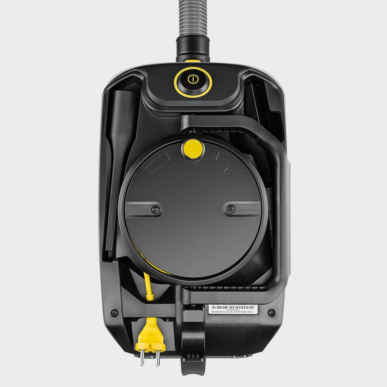 Trockensauger T 10/1 Adv HEPA Go!Further - Flexclean GmbH - Abteilung Karcher Flexstore