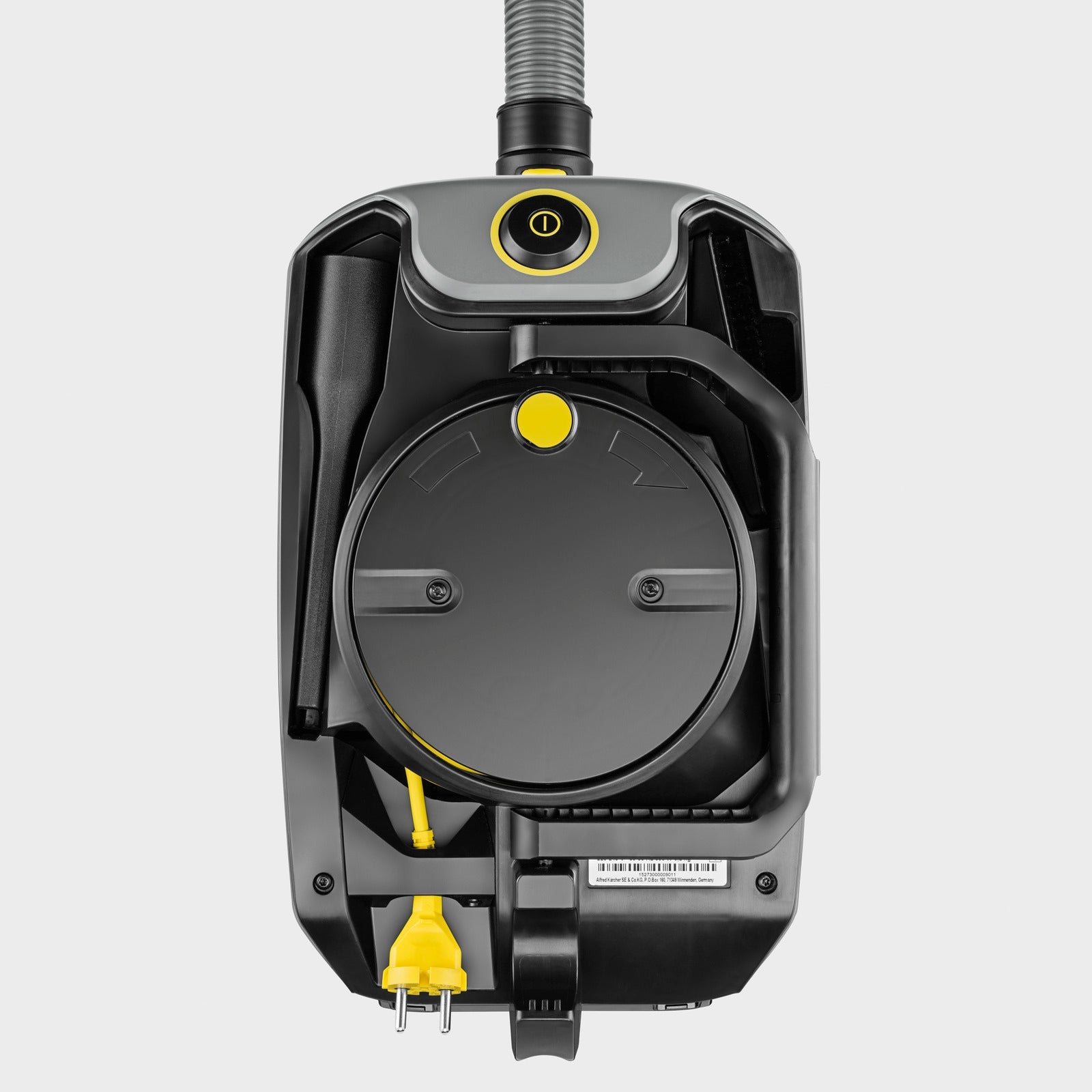 Trockensauger T 10/1 Adv HEPA - Flexclean GmbH - Abteilung Karcher Flexstore
