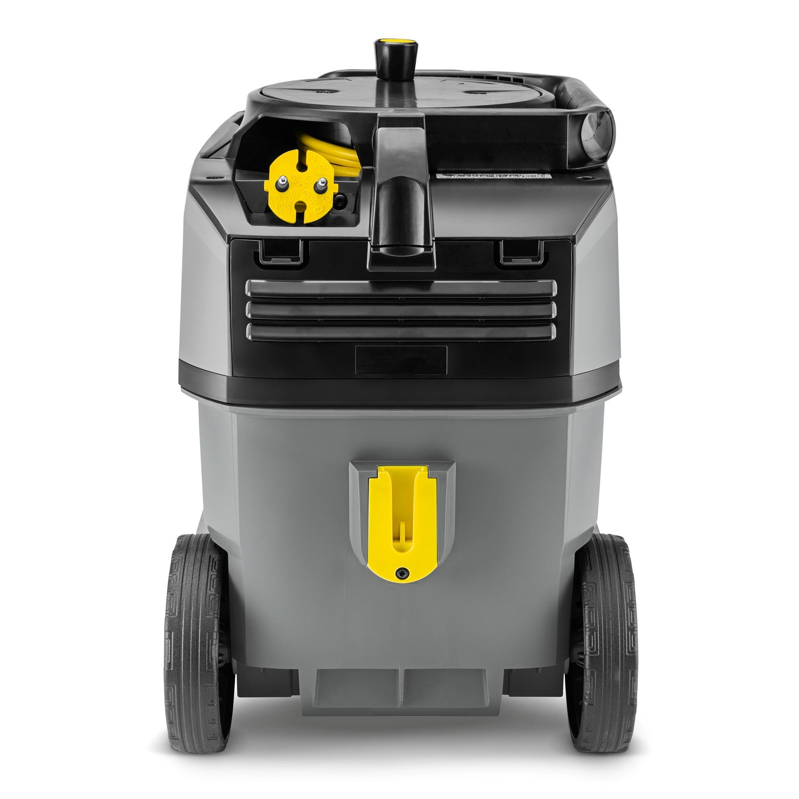 Trockensauger T 10/1 Adv HEPA - Flexclean GmbH - Abteilung Karcher Flexstore