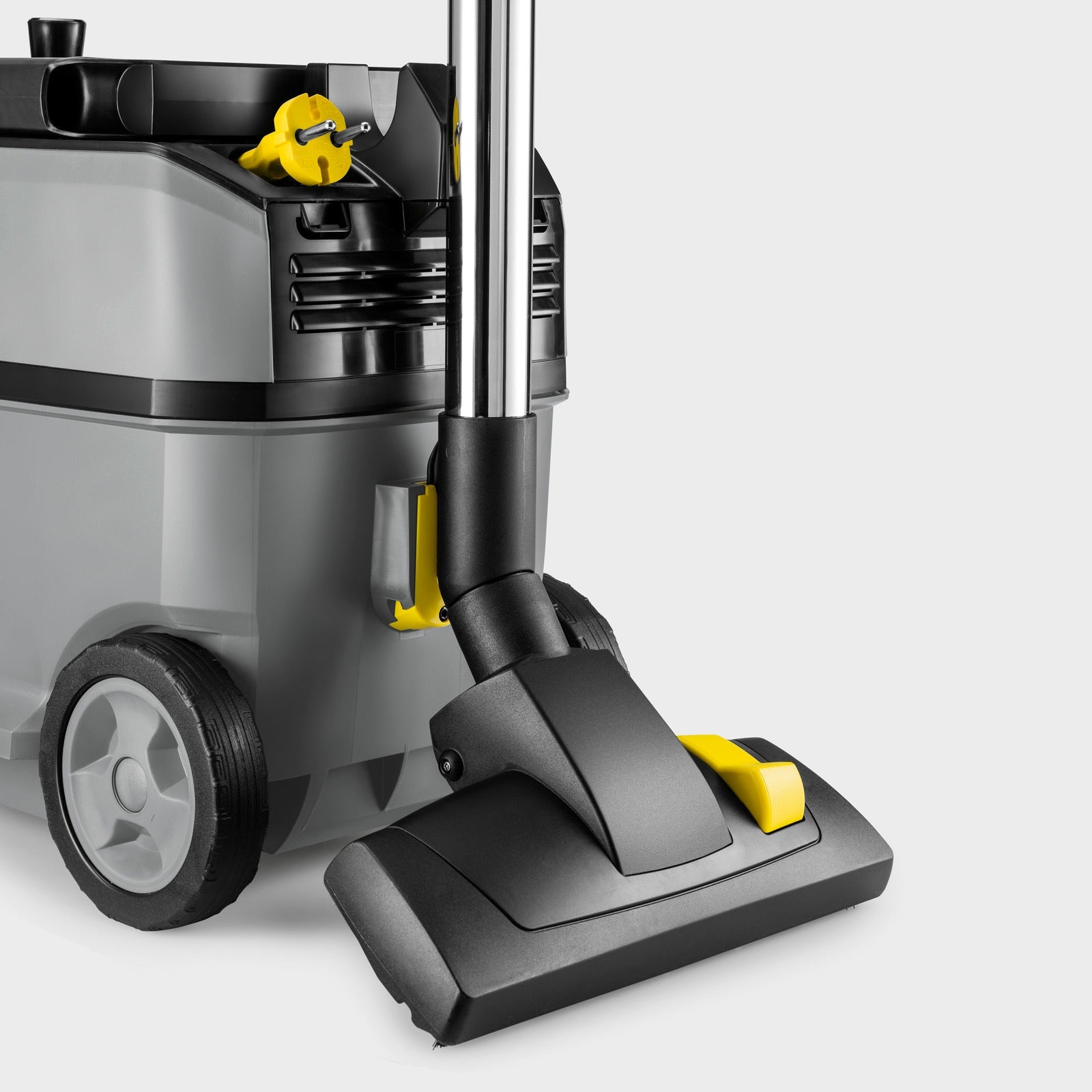 Trockensauger T 10/1 - Flexclean GmbH - Abteilung Karcher Flexstore