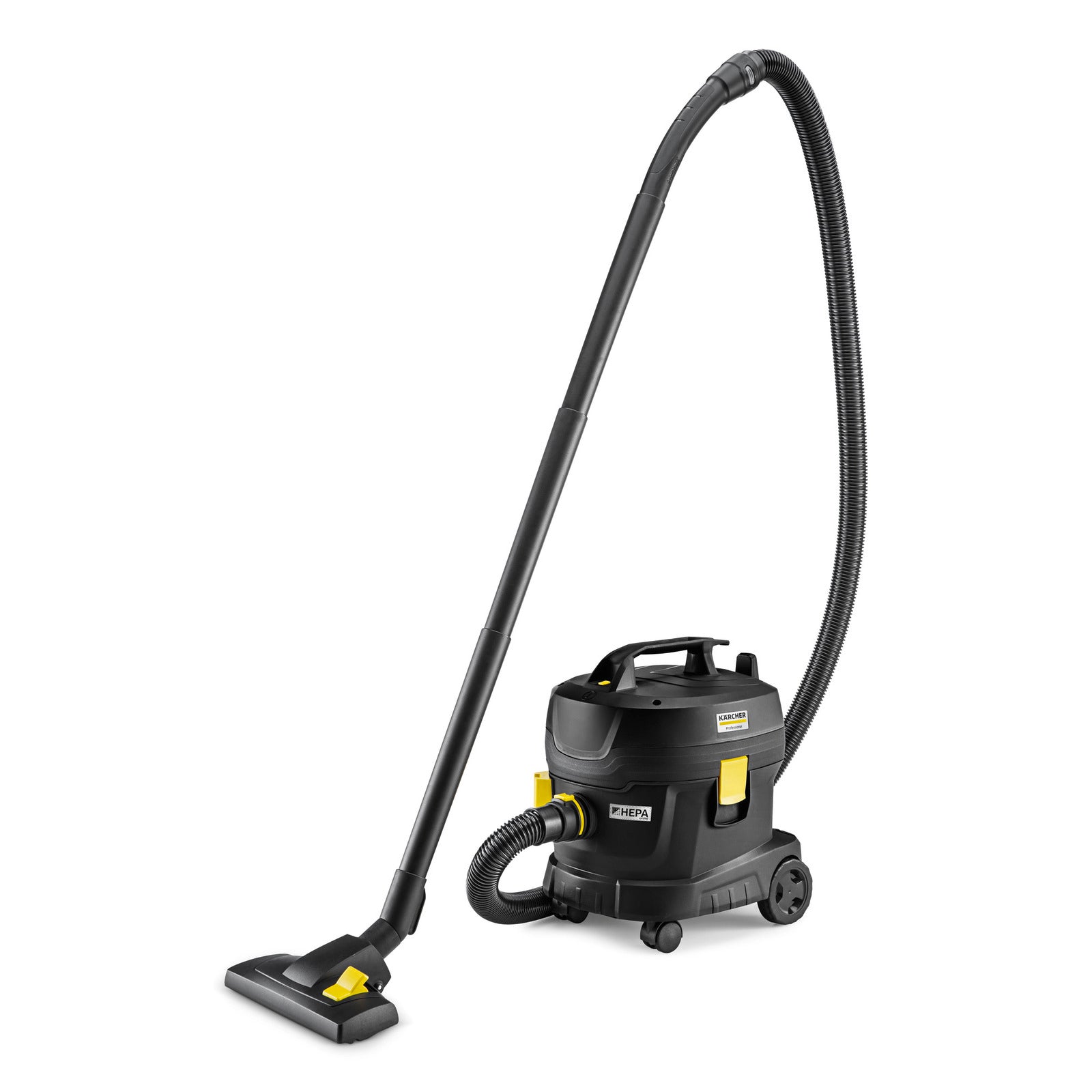 Trockensauger T 11/1 Classic HEPA Re!Plast - Karcher Flexstore
