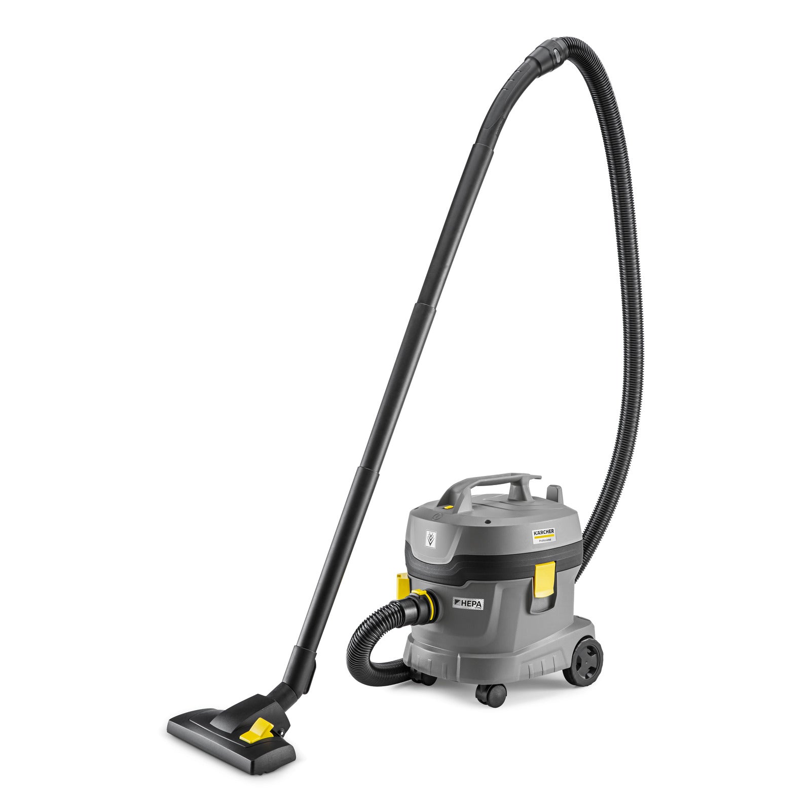 Trockensauger T 11/1 Classic HEPA - Karcher Flexstore