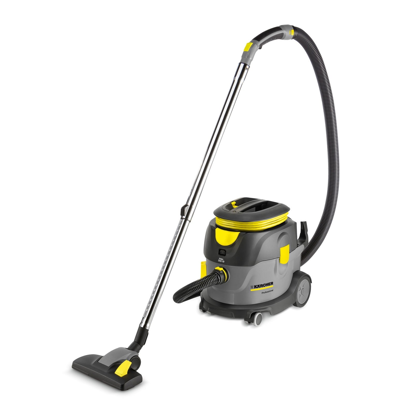 Trockensauger T 15/1 HEPA - Karcher Flexstore