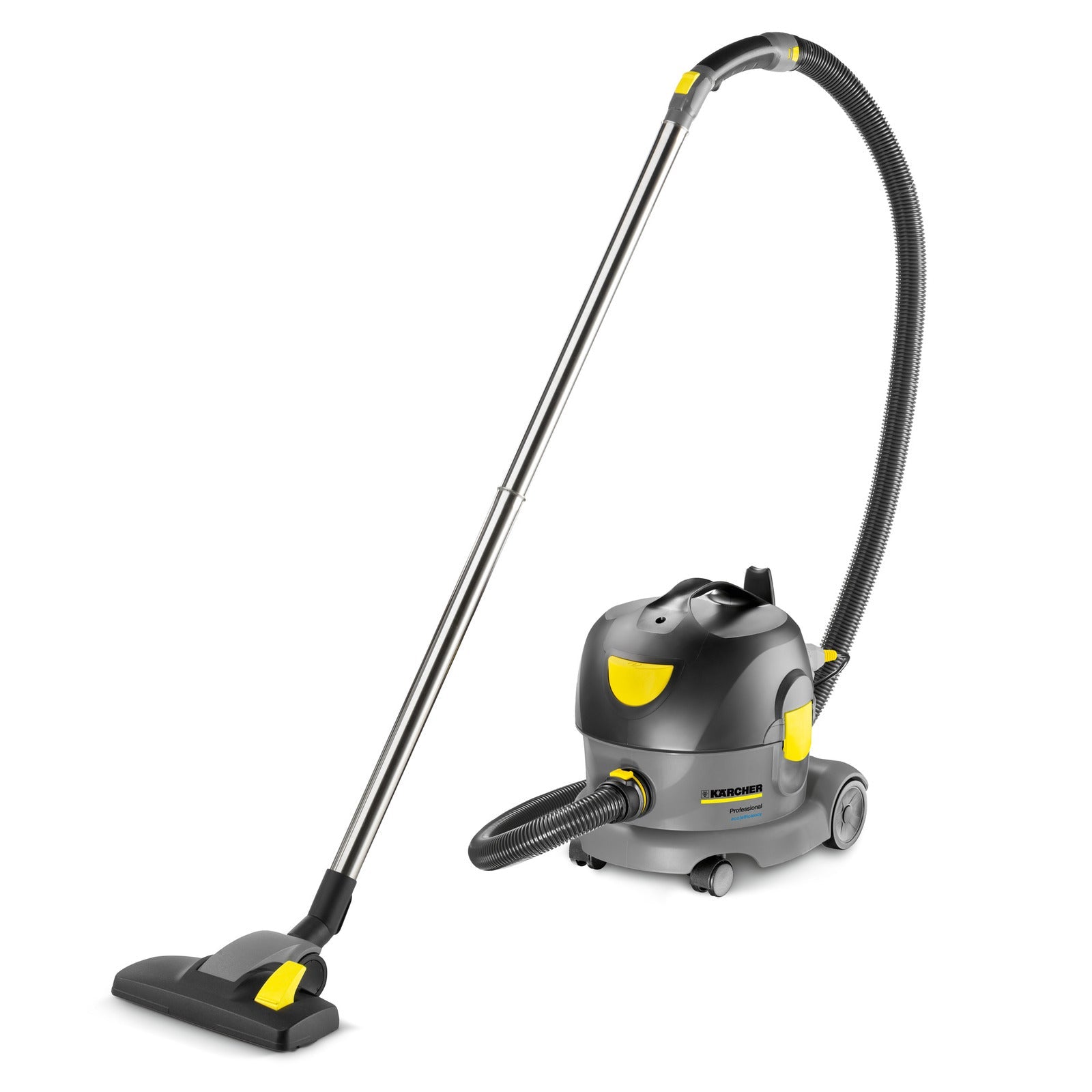 Trockensauger T 7/1 eco!efficiency - Karcher Flexstore