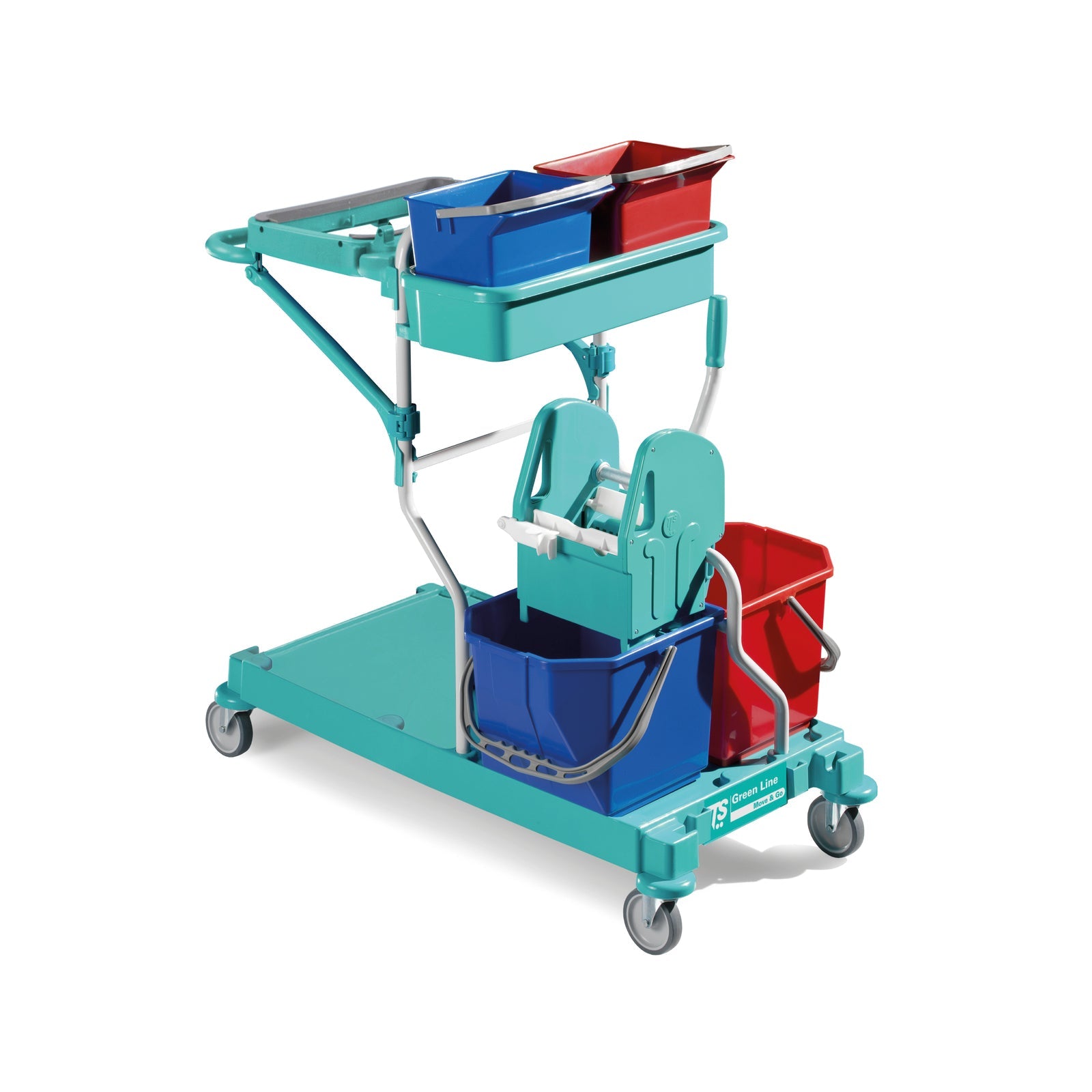 Trolley Classic II - Karcher Flexstore