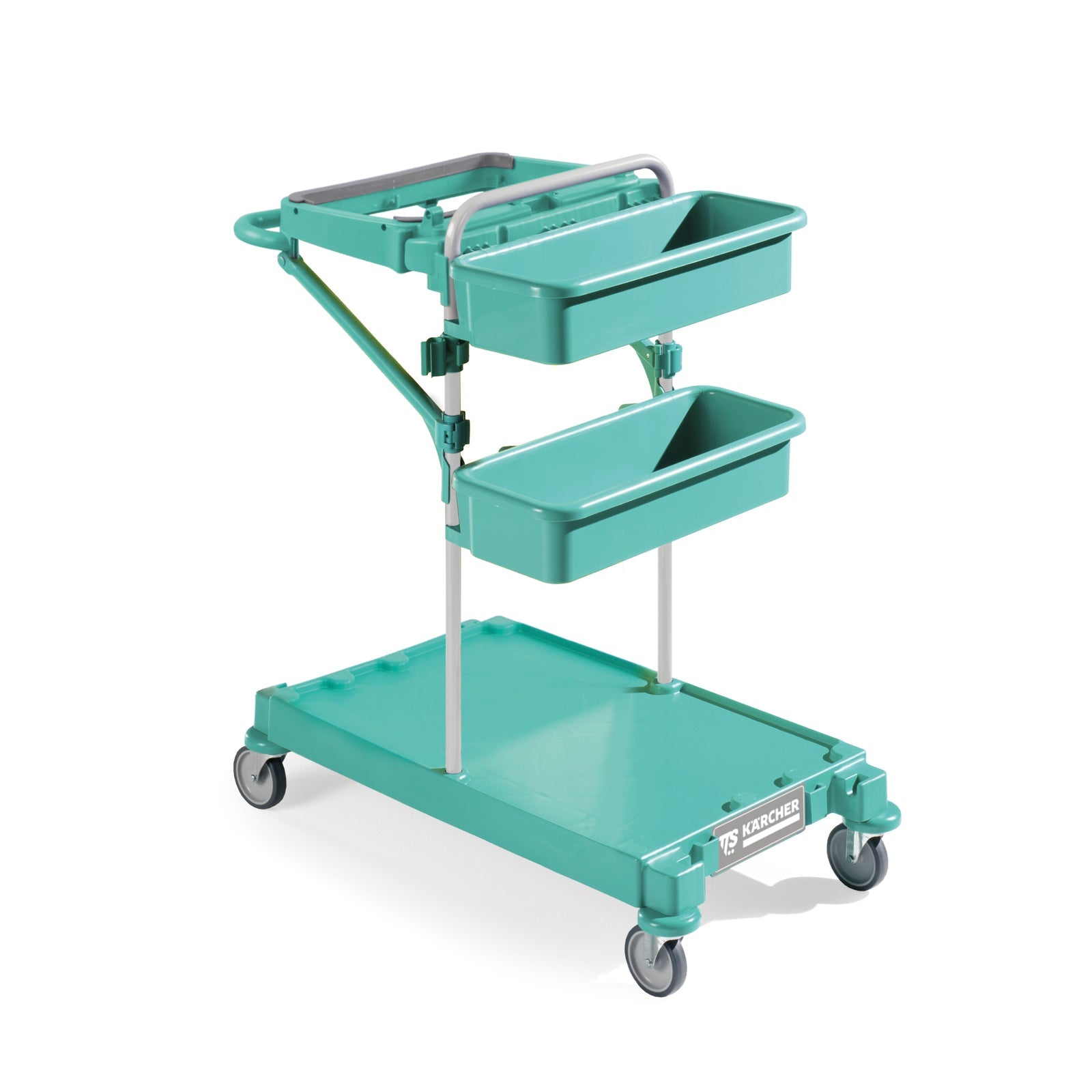 Trolley Classic I - Karcher Flexstore